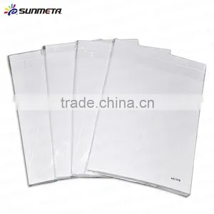 Sunmeta Dye Sublimation Transfer Paper A3 Wholesale Price Made in China thumbnail-1