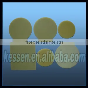 AlN/aluminum Nitride Ceramic Crucible thumbnail-3