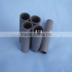 Silicon Nitride Crucible for Melting AL,CU,Zn,Sb and Most of the Metal thumbnail-1