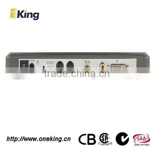 PTZ 10X High Speed Video Pan Tilt Zoom Webcam Professional Video Conferencing Camera Made in China(HD388-DSY-K2) thumbnail-4