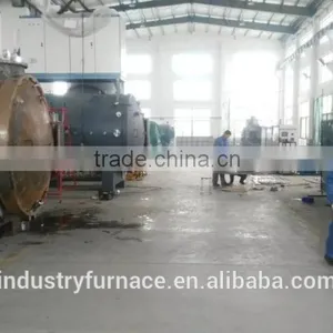 Magnetic Alloy Vacuum Sintering Furnace,ceramic Vacuum Sintering Furnace,powder Material Vacuum Sintering Furnace thumbnail-6
