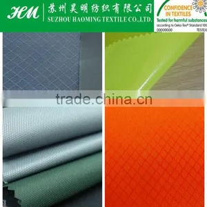 PVC Coated Oxfrod Fabric PVC Oxford Fabric thumbnail-1