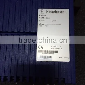 HIRSCHMAN RS2-TX thumbnail-2