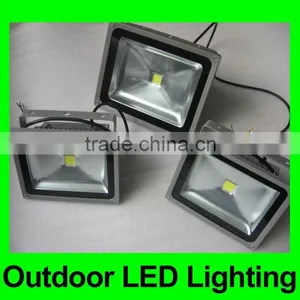 50W LED Lighting. Replace the 150W Sodium Lamp thumbnail-1