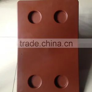 Barge Carrier Folding Table thumbnail-3