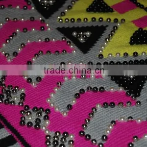 Nail Bead Attaching Machine thumbnail-2