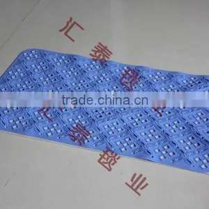 PVC Bathmat New Design Pvc Bath Room Mat thumbnail-3