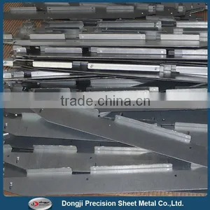 Customized Sheet Metal Working thumbnail-6