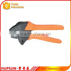 High Quality VH2-056FL Crimping Flag Type Receptacles Ratchet Crimping Pliers Tool thumbnail-1