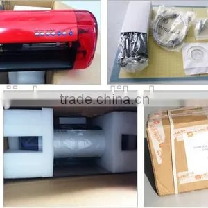 Mini Cutting Plotter JK330 thumbnail-2