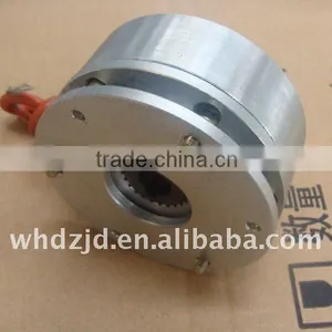 SDZ3 Forklift Electromagnetic Disc Brake thumbnail-2