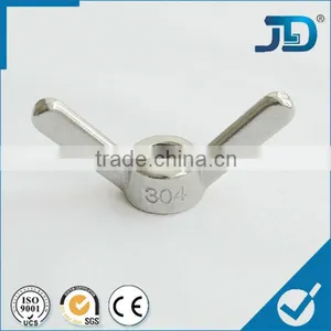 DIN315 Metal Butterfly Nut thumbnail-1
