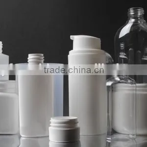 Plastic Medicine Bottle Extrusion Making Machine Price in Taizhou From YF-50 thumbnail-2