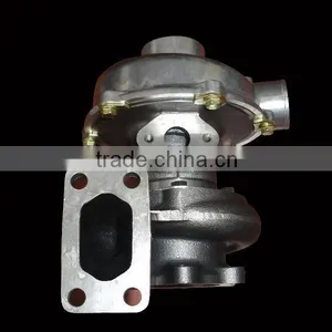 Turbocharger RHB6-2 thumbnail-1