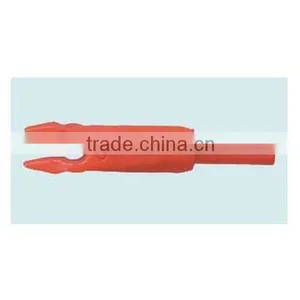Hunting Carbon Arrow Shaft, Carbon Fiber Arrow, Carbon Arrow Nocks thumbnail-1