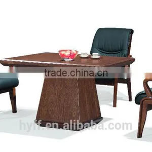 China Products Wooden Table Lamp Design HYD-338 thumbnail-1