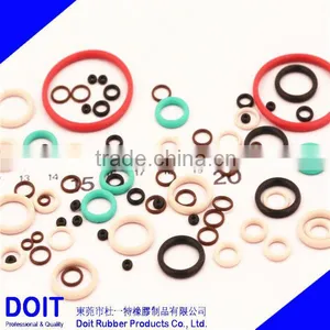 Rubber Precision Part thumbnail-1