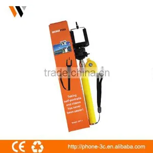 Selfie Compact Camera, Wireless Monopod, Extendable Selfie Arm thumbnail-5