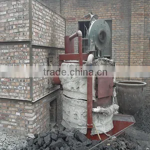 Coal Gasifier Stove thumbnail-1