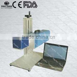 Wholesale 50W Fiber Laser Engraver Price for Distributors thumbnail-5