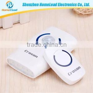 2016 New Design Multi-Function Doorbell For Personal Use thumbnail-1