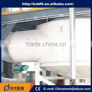 Customizing High Quality Best Selling Dry Granulator thumbnail-4