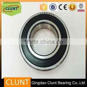 Standard Precision Deep Groove Ball Bearing 6006rs thumbnail-2