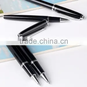 Luxury Gift Heavy Metal Pen Customized Logo Business Pen for CEO thumbnail-5