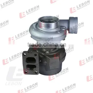 Injection Molding Preform Machine thumbnail-1