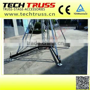 SPT-5 Aluminum Truss Speaker Line Array Tower thumbnail-4