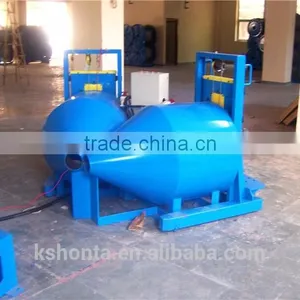 JiangSu Kunshan HONTA Factory 65mm Extruder Machine Plastic Pipe Extruder Machine thumbnail-5