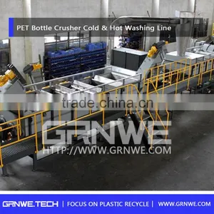 Customized Plastic Processing Machinery thumbnail-2