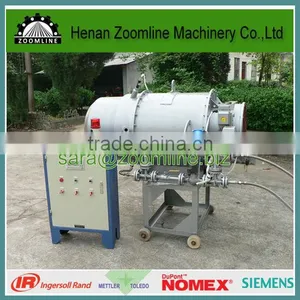 ZRS160 Diesel Burner Oil Burner thumbnail-1