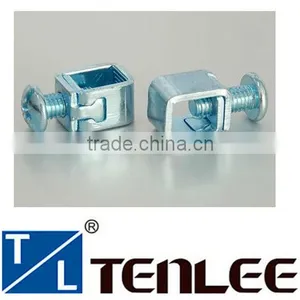 Electric Screw Type Metal Earth Terminal Connector thumbnail-1
