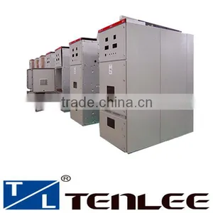 Kyn 28-24 Series Metal-enclosed Switchgear thumbnail-1