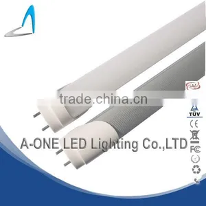 2015 Clear Cover SMD3528 22w T8 Led Tube Light & Rotatable Led Tube T8 22w Made in China thumbnail-1