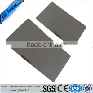 Alloy Nickel Sheet From Getwick thumbnail-1