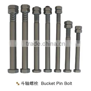 Bolt and Nut Bucket Pin thumbnail-1