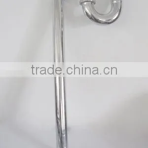 S Trap Tubular thumbnail-1