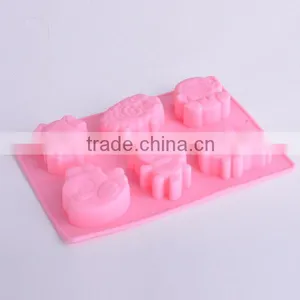 Bright Colorful Bakeware Set thumbnail-1