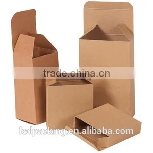 Better Waterproof Corrugated Box For Shipping Quality Choice thumbnail-5