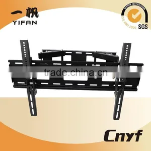 Mordern Tilted and Movable Lcd tv Mount Suitable for 32 to 75 Inch thumbnail-1