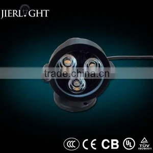 3w,5w,7w,9w,12w,15w RGB Led Lawn Lamp and Solar Garden Led Light and Led Lawn Light for You to Choice thumbnail-2