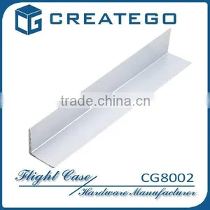 Road Case Hardware Aluminium Angle thumbnail-1