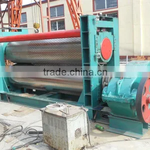 Mesh Flatten Machine and Cutting Machine thumbnail-1