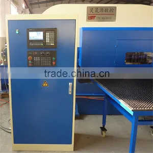 Good Sale ZT30B-24 CNC Turret Punching Machine,metal Sheet Press thumbnail-1