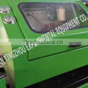 CRS-300 Multifunctional Electric Common Rail Injector and Pump System Test Bench Bank Supplier's Choice thumbnail-2