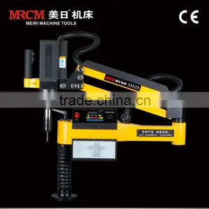 Electric Tapping Machine Price for Cable Industries MR-16 thumbnail-1