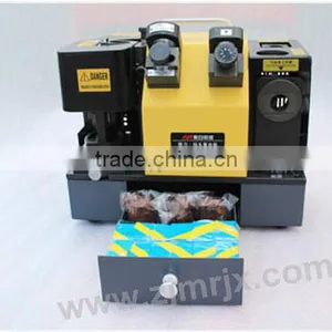 COMPLEX GRINDER OF MILL & DRILL MR-F4 thumbnail-2