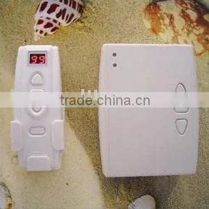 Motor Wireless Intelligent Controller thumbnail-1